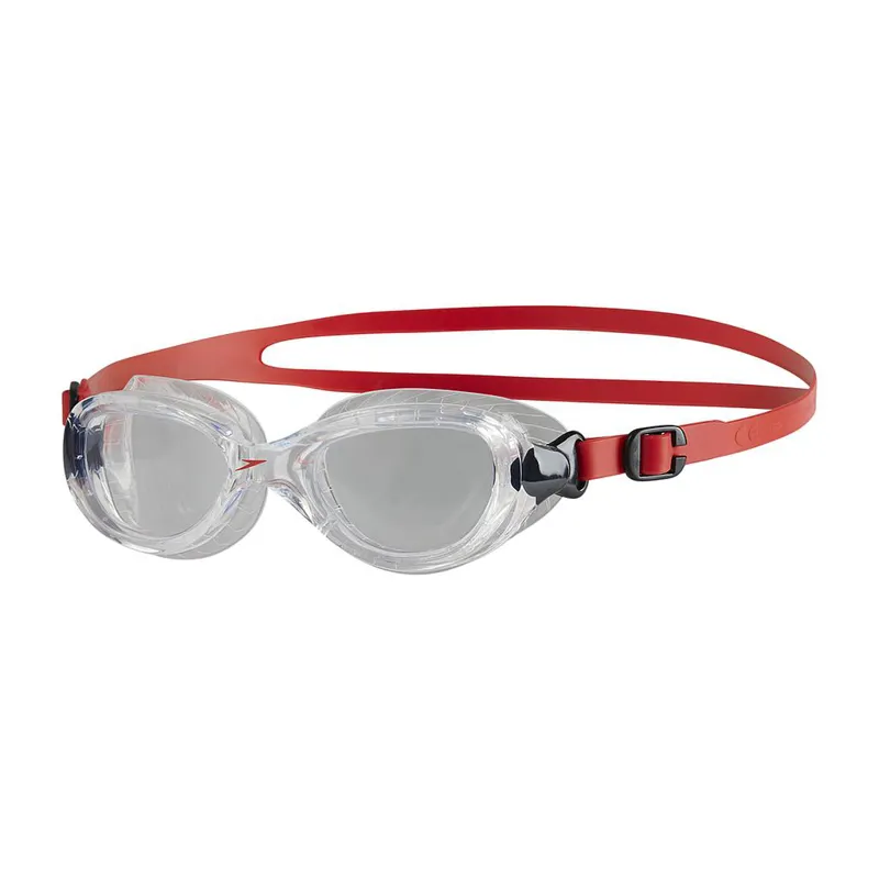 Futura Classic Goggle Junior Red/Clear